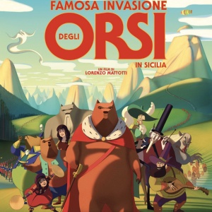 La famosa invasione degli orsi in sicilia