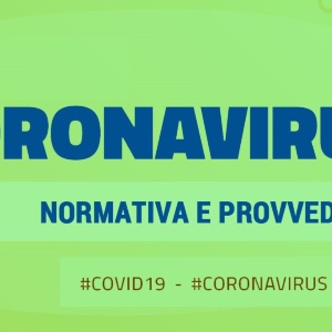 Coronavirus - Normativa