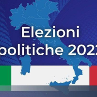 immagine Elezioni Politiche 25 SETTEMBRE 2022