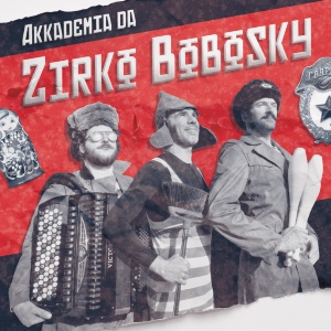 Akkademia da Zirko Bobosky