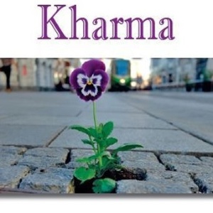 Presentazione del libro KHARMA