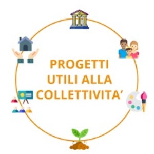 Progetti Utili alla Collettività (PUC) per i beneficiari del reddito di cittadinanza
