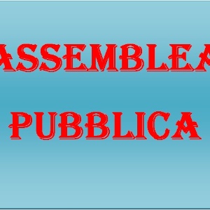 Assemblea Pubblica