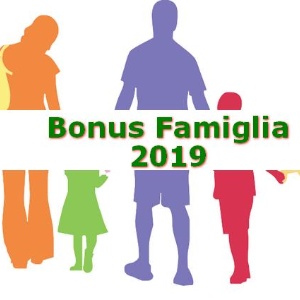 Bonus Famiglie