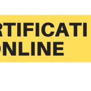 Certificati anagrafici online e gratuiti per i cittadini