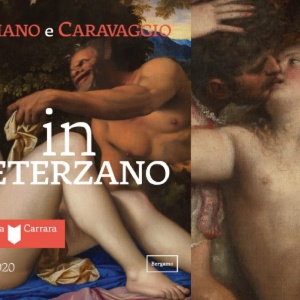 Cultura in cammino - Tiziano e Caravaggio in Peterzano