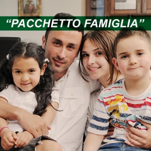 Contributi straordinari "Pacchetto famiglia" di Regione Lombardia