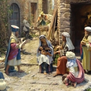 S. Messa - La comunità di Ranica accende il Natale 
