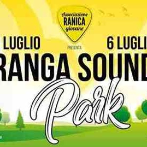 Ranga sound park