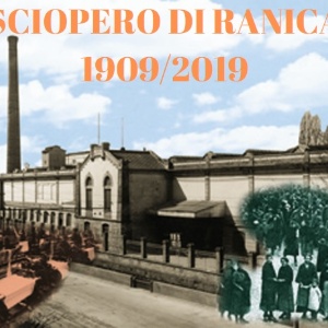 Sciopero di Ranica 1909/2019