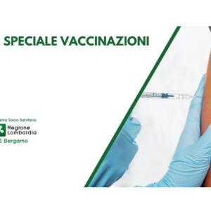 Campagna vaccinazione anti Covid-19