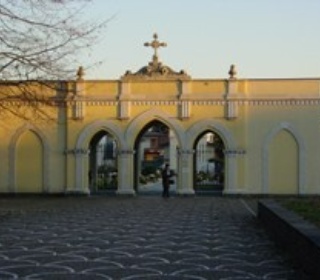 immagine Cimitero